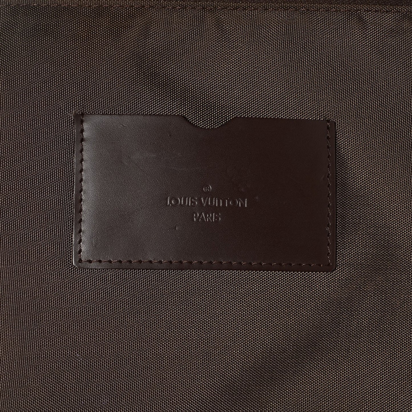 Damier Ebene Pegase 45