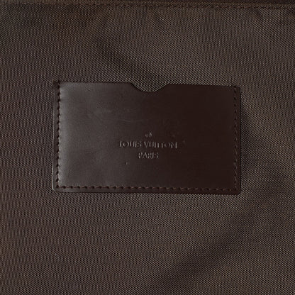 Louis Vuitton Damier Ebene Pegase 45 6 of 8