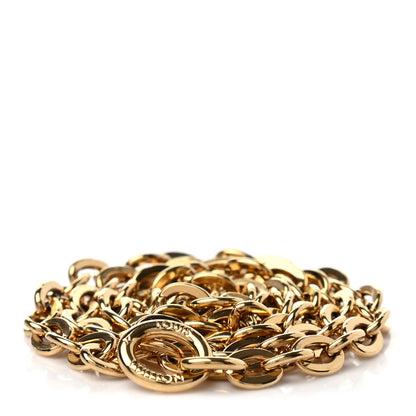 Louis Vuitton Monogram Multi Pochette Accessories Chain 1 of 3