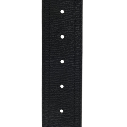 Louis Vuitton Utah LV Initiales Belt 110 44 Black 3 of 6