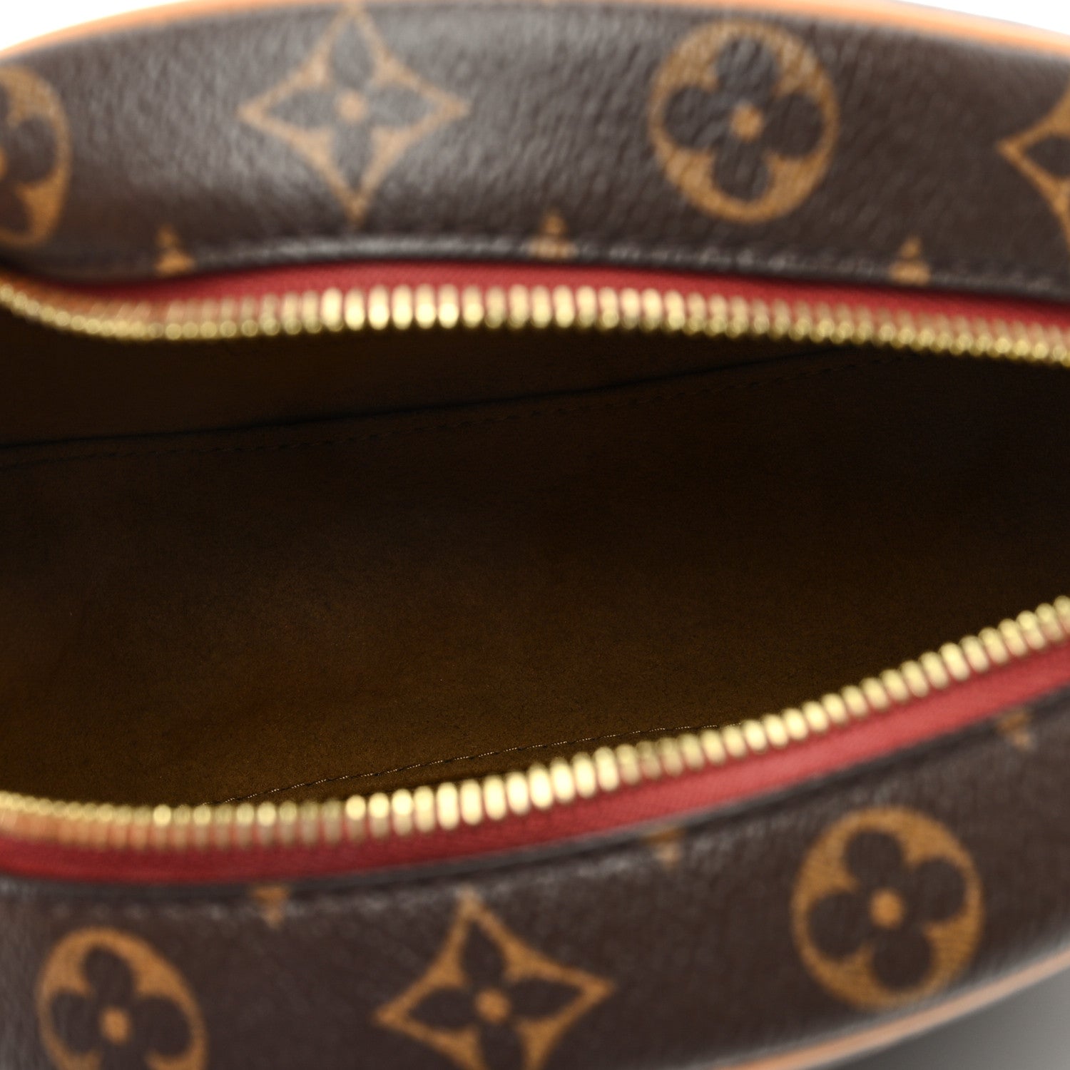 Louis Vuitton Monogram Boite Chapeau Souple MM 5 of 9