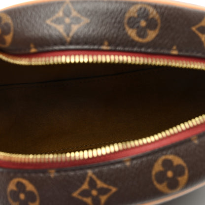 Louis Vuitton Monogram Boite Chapeau Souple MM 5 of 9
