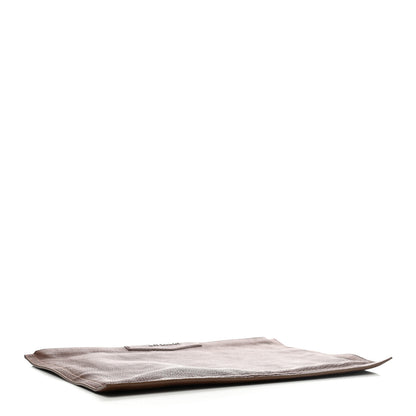 Givenchy Sugar Goatskin Large Antigona Pouch Brown 4 of 7