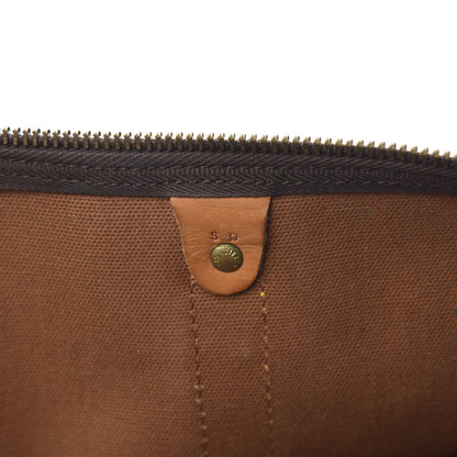 Louis Vuitton Monogram Keepall 60 7 of 25