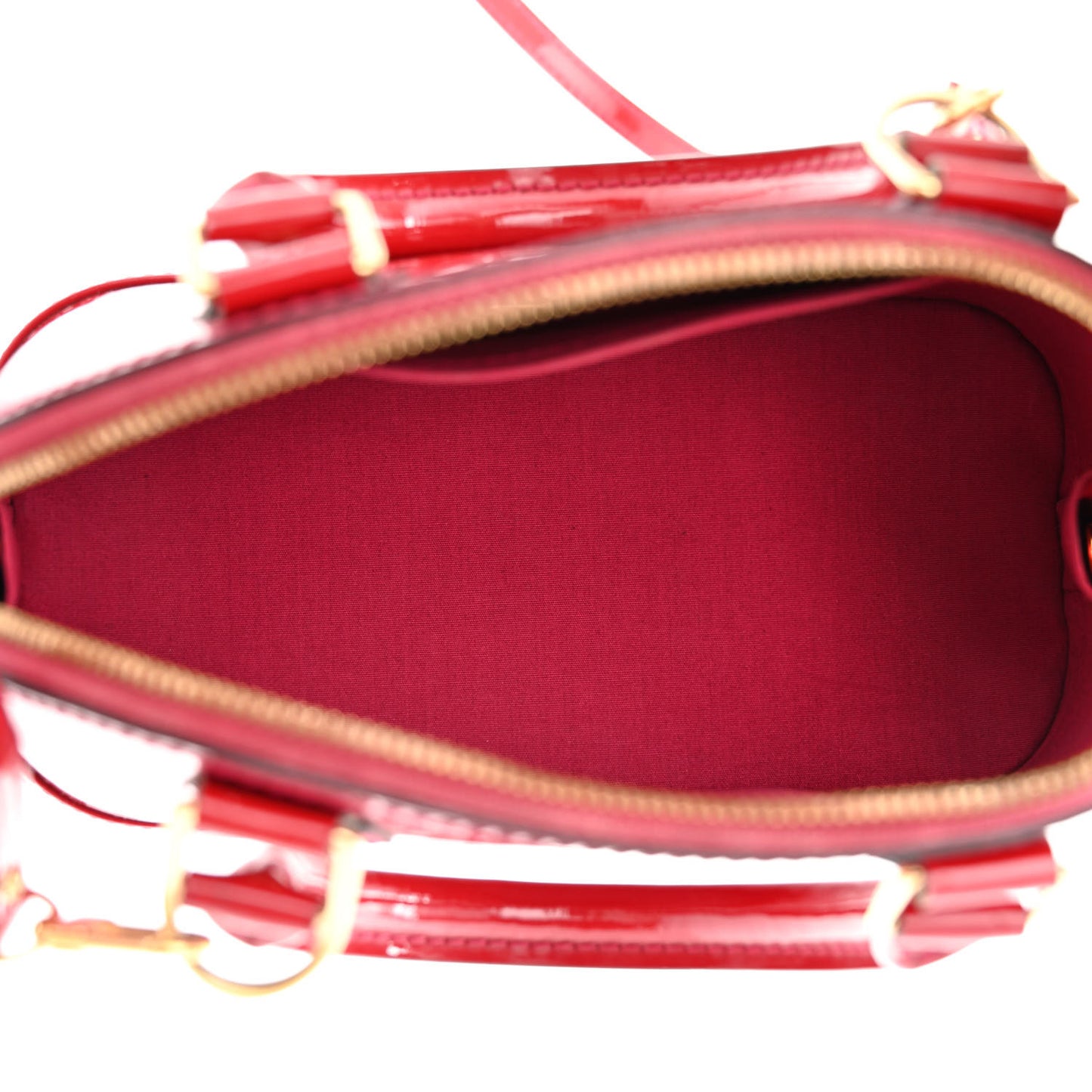 Vernis Alma BB Rose Indien
