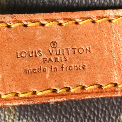 Louis Vuitton Monogram Keepall Bandouliere 45 7 of 16