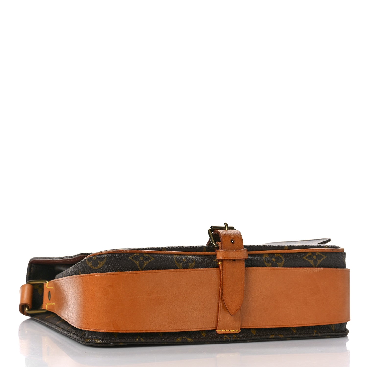 Louis Vuitton Monogram Cartouchiere 26 5 of 10