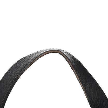 Prada Tessuto Nylon Vela Diaper Bag Black 13 of 14