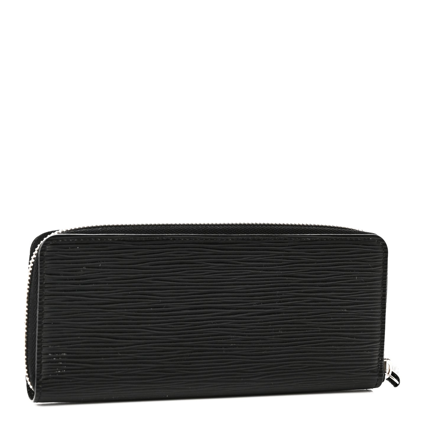 Epi Clemence Wallet Black