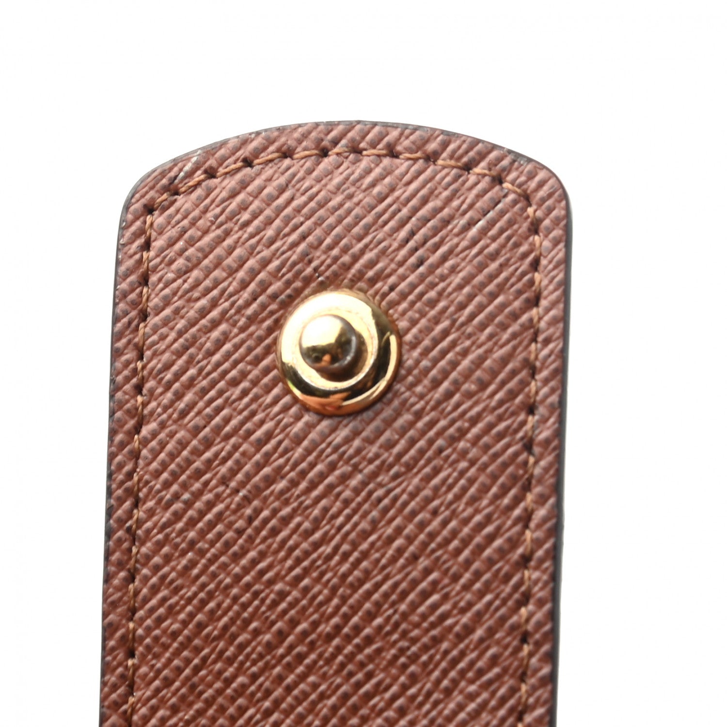 Louis Vuitton Monogram Large Ring Agenda Cover 8 of 8