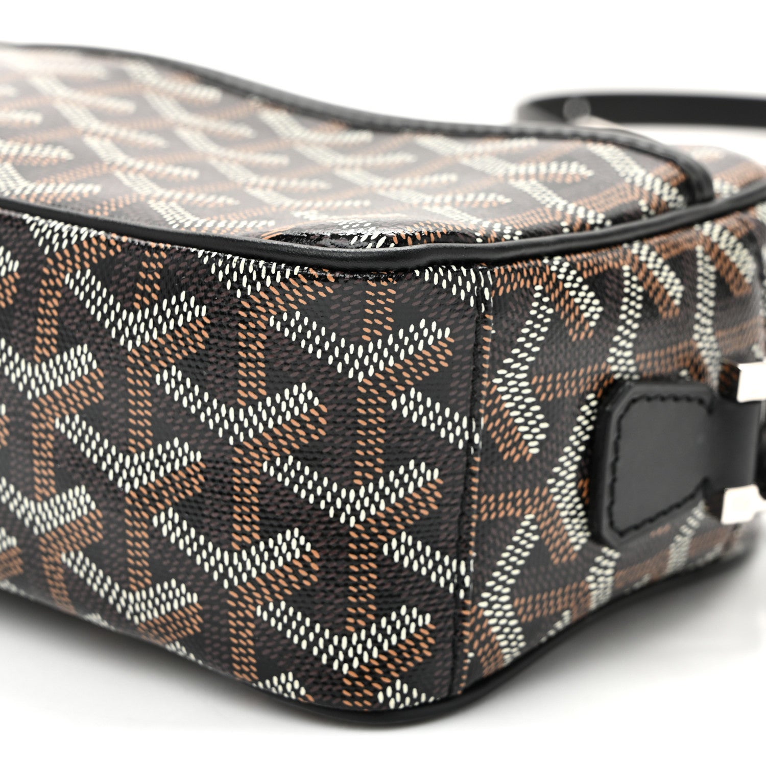 Goyard Goyardine Sac Cap Vert Black 9 of 9