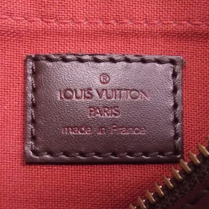 Louis Vuitton Damier Ebene Illovo PM 8 of 9