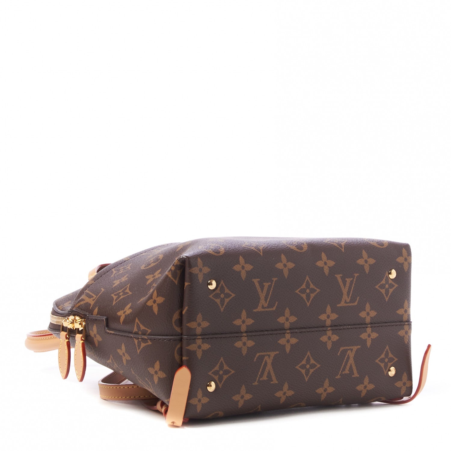 Louis Vuitton Monogram Moon Backpack 4 of 9