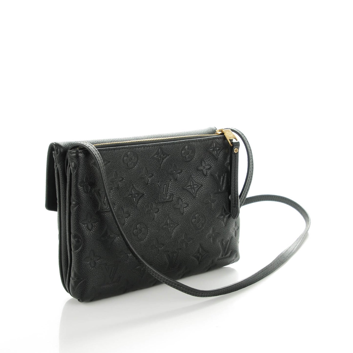 Empreinte Twice Black