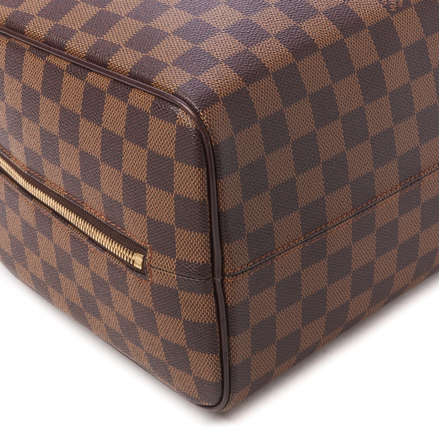 Louis Vuitton Damier Ebene Nolita 24 Heures 6 of 9