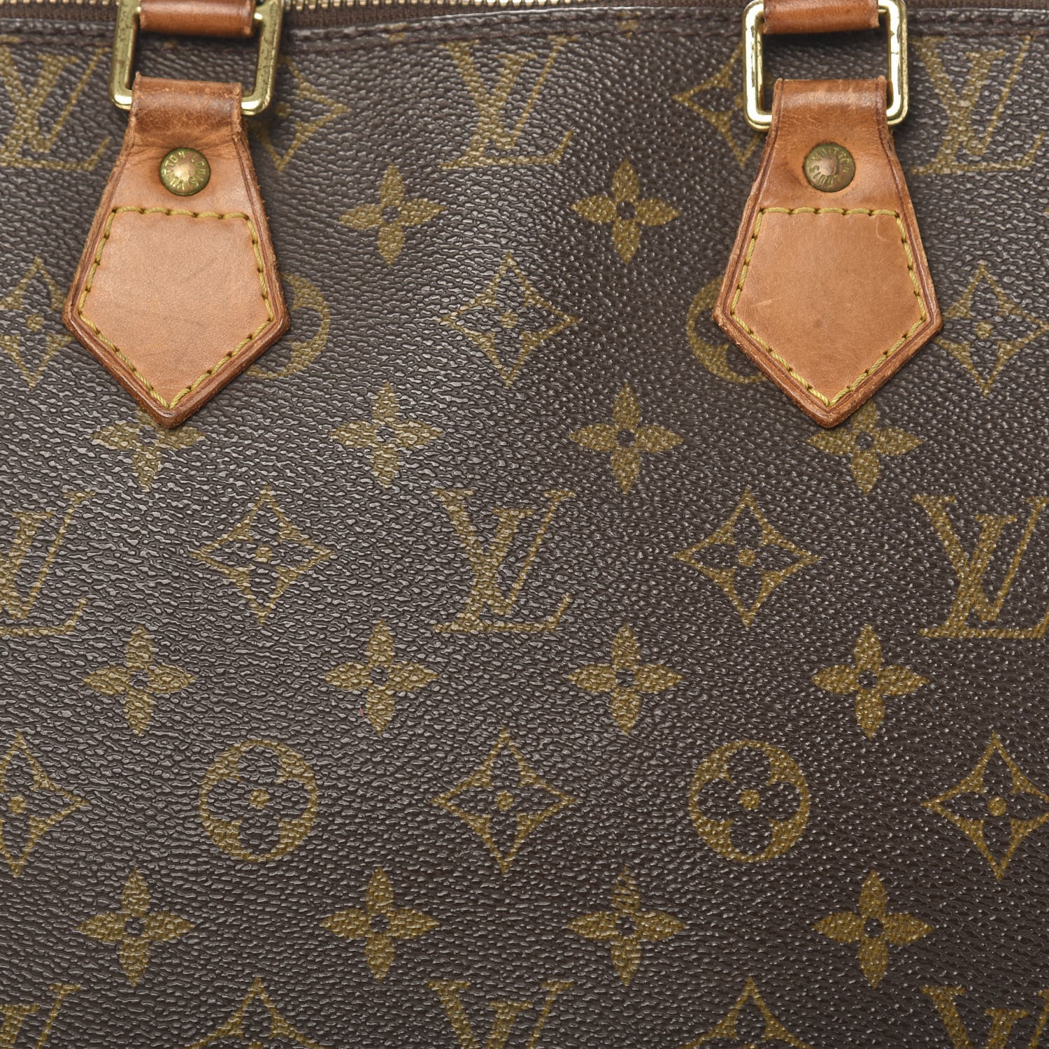 Louis Vuitton Monogram Alma PM 17 of 17