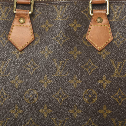 Louis Vuitton Monogram Alma PM 17 of 17