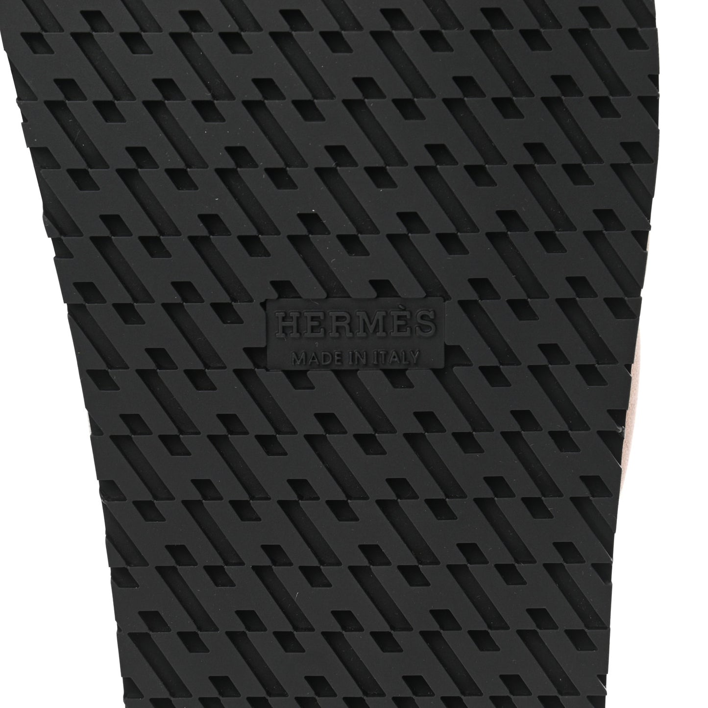 Nappa Extra Sandals 35 Naturel
