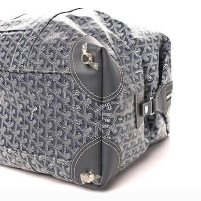 Goyard Goyardine Boeing 45 Grey 8 of 8