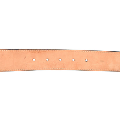 Louis Vuitton Monogram 40mm LV Initiales Belt 90 36 7 of 7