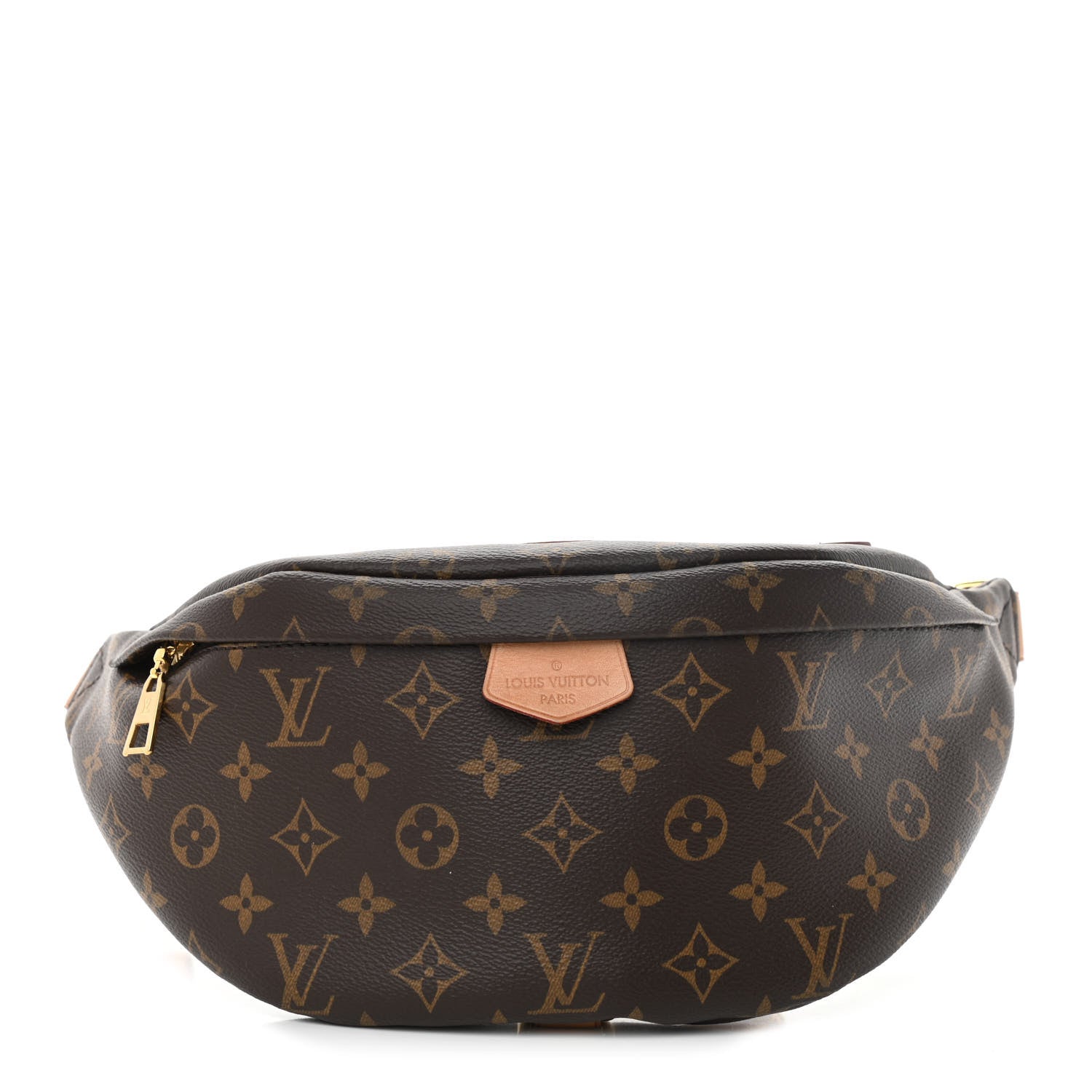 Louis Vuitton Monogram Bumbag 1 of 10