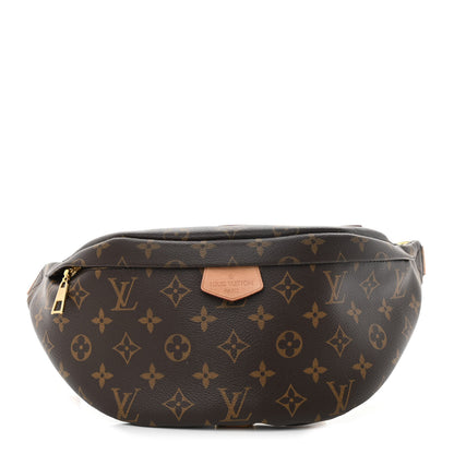 Louis Vuitton Monogram Bumbag 1 of 10