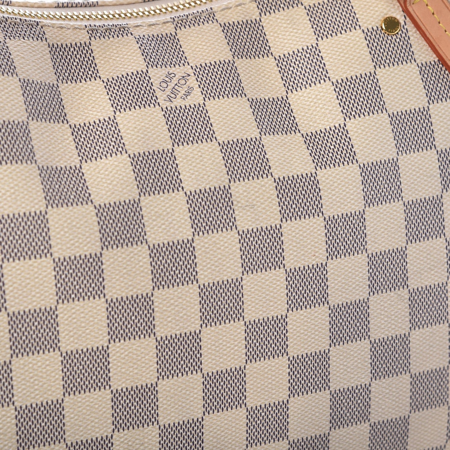 Damier Azur Lymington
