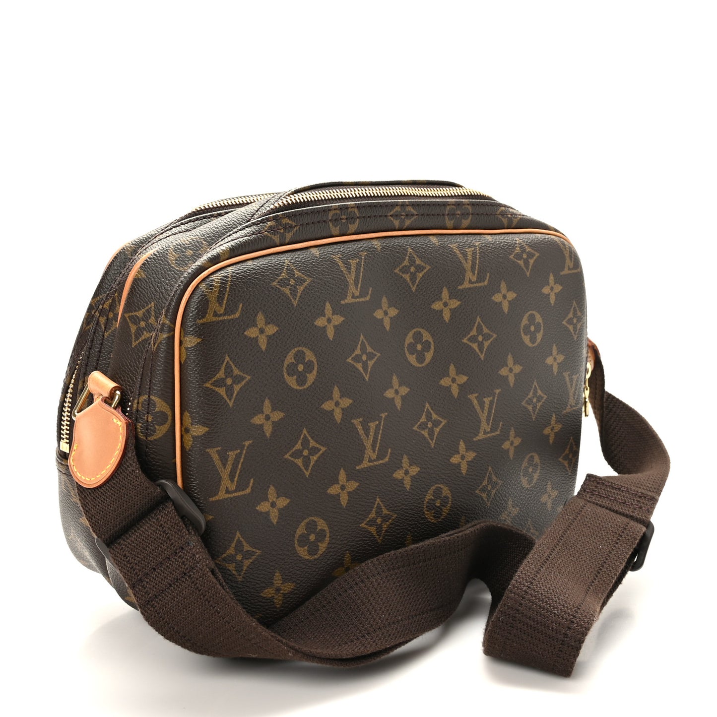 Monogram Reporter PM