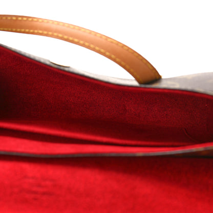 Louis Vuitton Monogram Sonatine 5 of 11