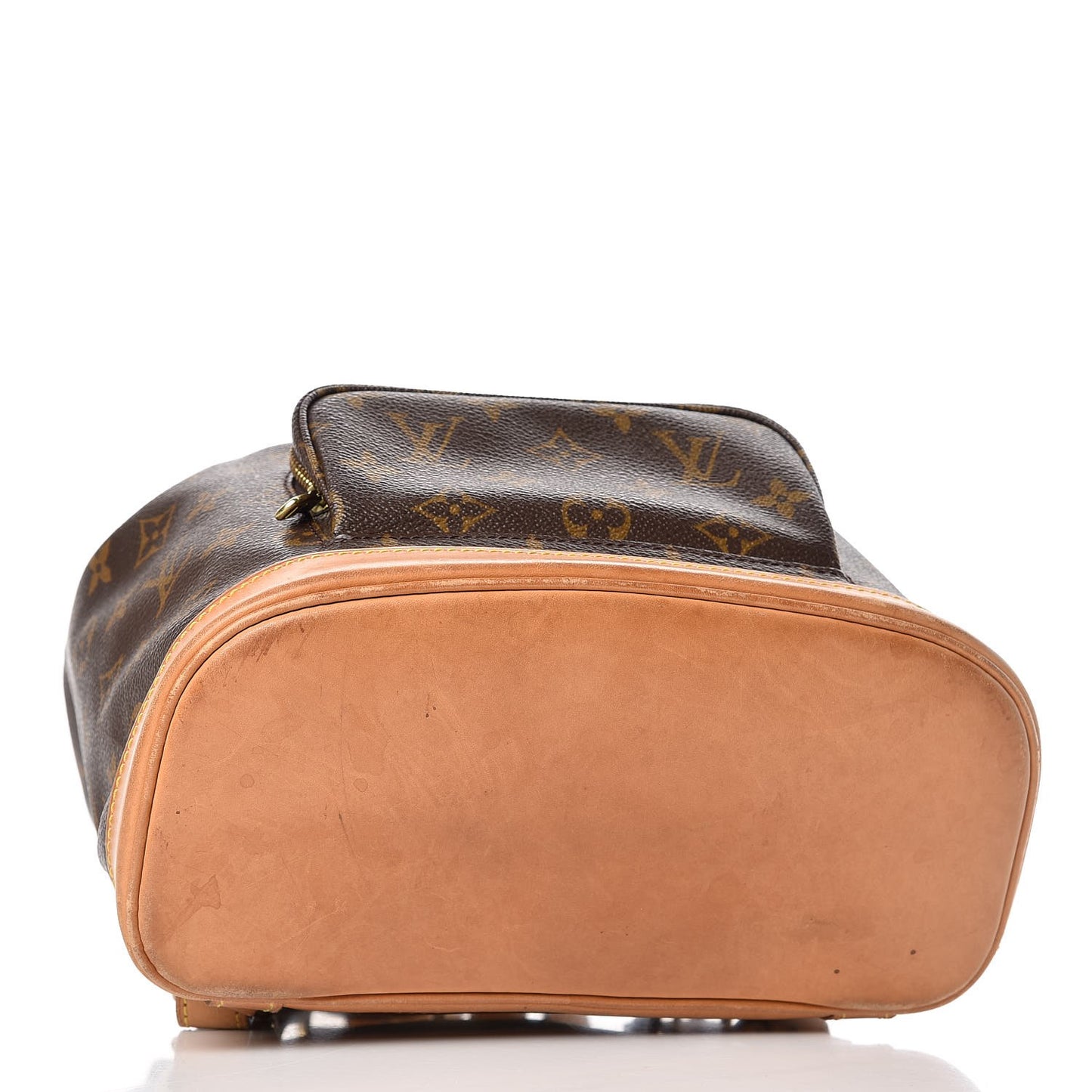 Monogram Montsouris MM Backpack