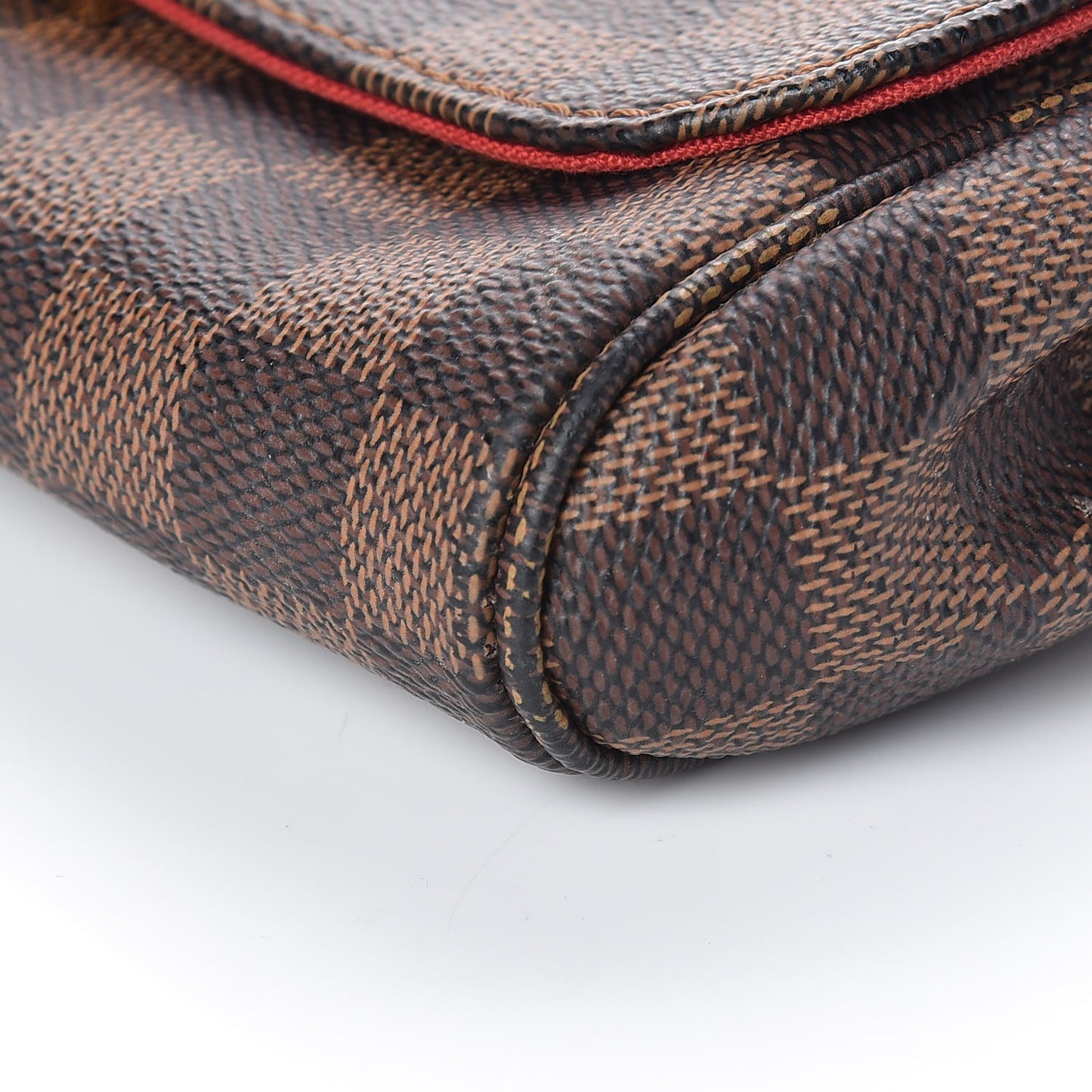 Damier Ebene Favorite PM