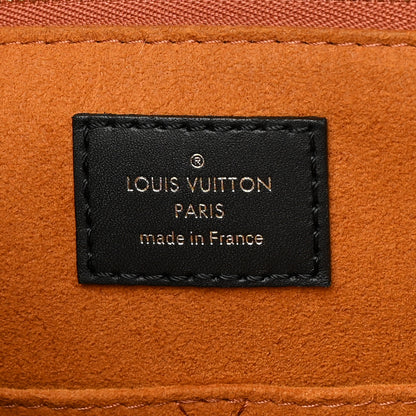 Louis Vuitton Empreinte Monogram Giant Onthego GM Black 6 of 17