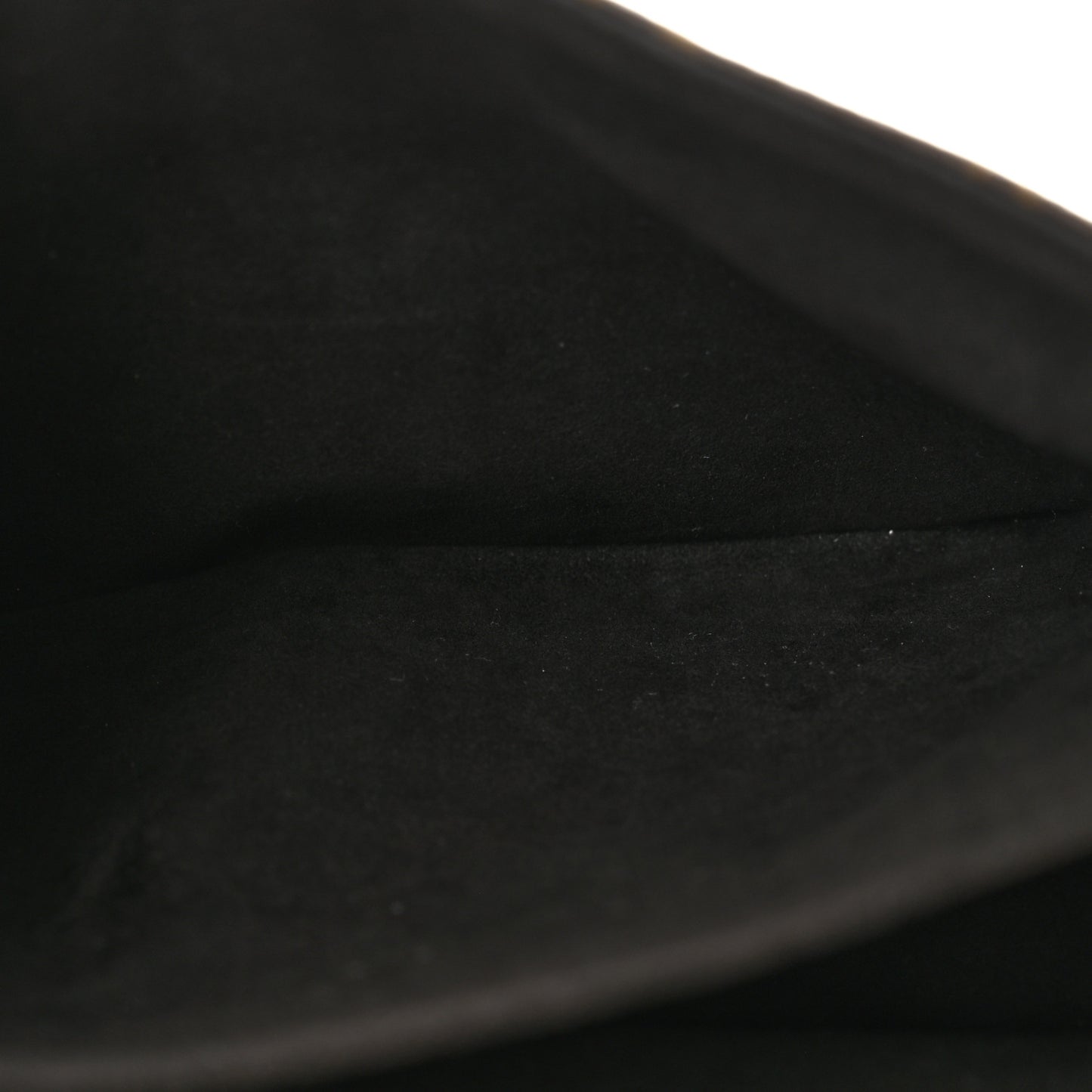 Reverse Monogram Pochette Metis