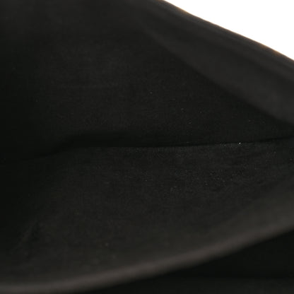 Louis Vuitton Reverse Monogram Pochette Metis 5 of 11
