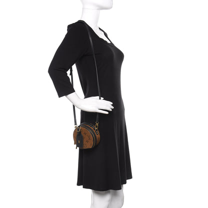 Louis Vuitton Reverse Monogram Mini Boite Chapeau 2 of 9