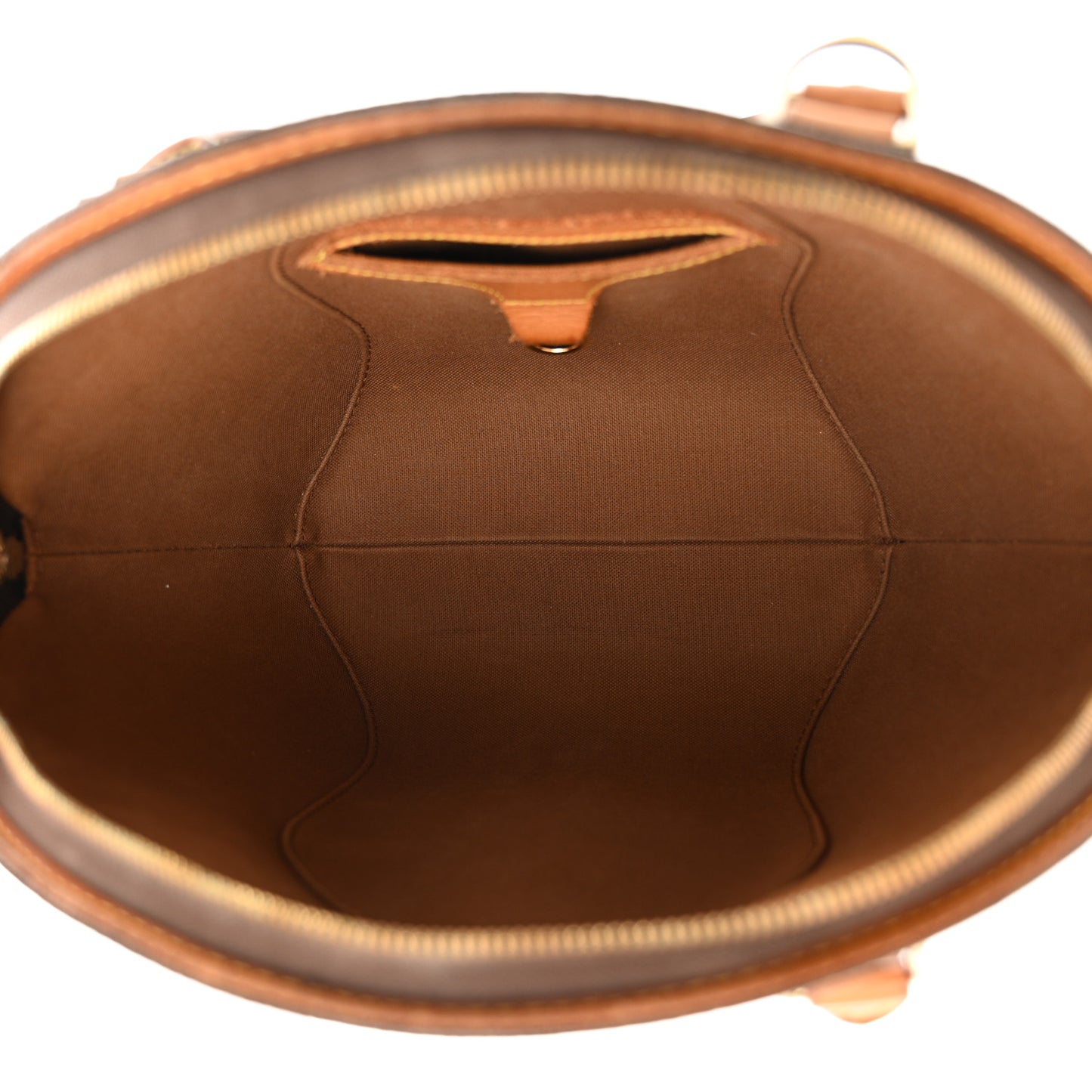 LOUIS VUITTON Monogram Ellipse PM