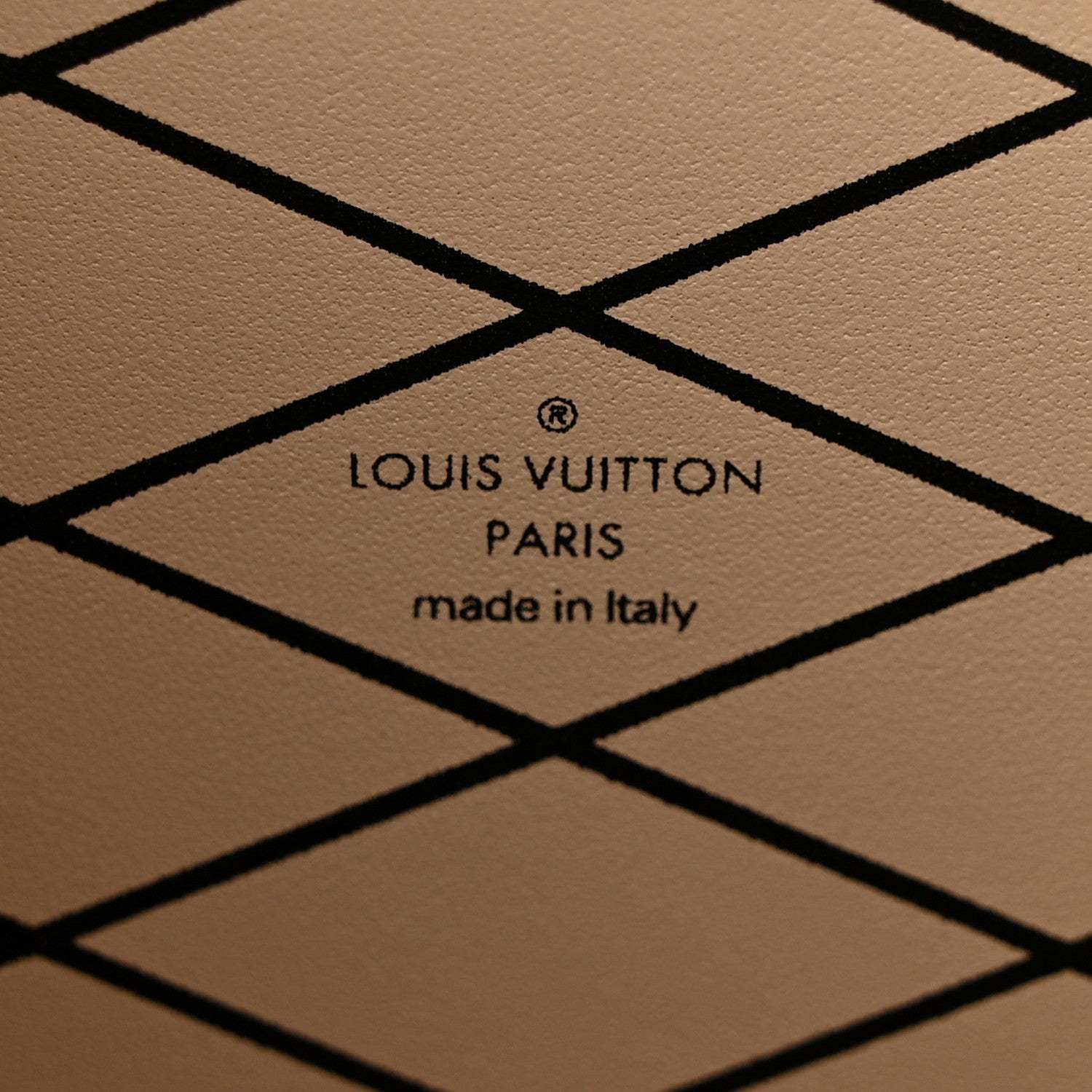 Louis Vuitton Monogram Petite Malle V Black 7 of 11