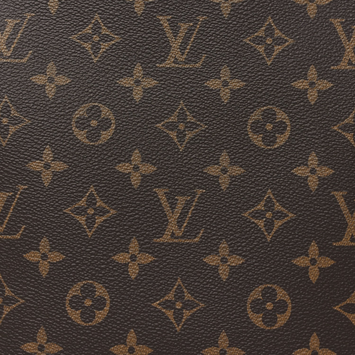 Louis Vuitton Monogram Trio Toilet Pouch 8 of 11