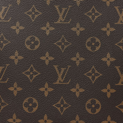 Louis Vuitton Monogram Trio Toilet Pouch 8 of 11