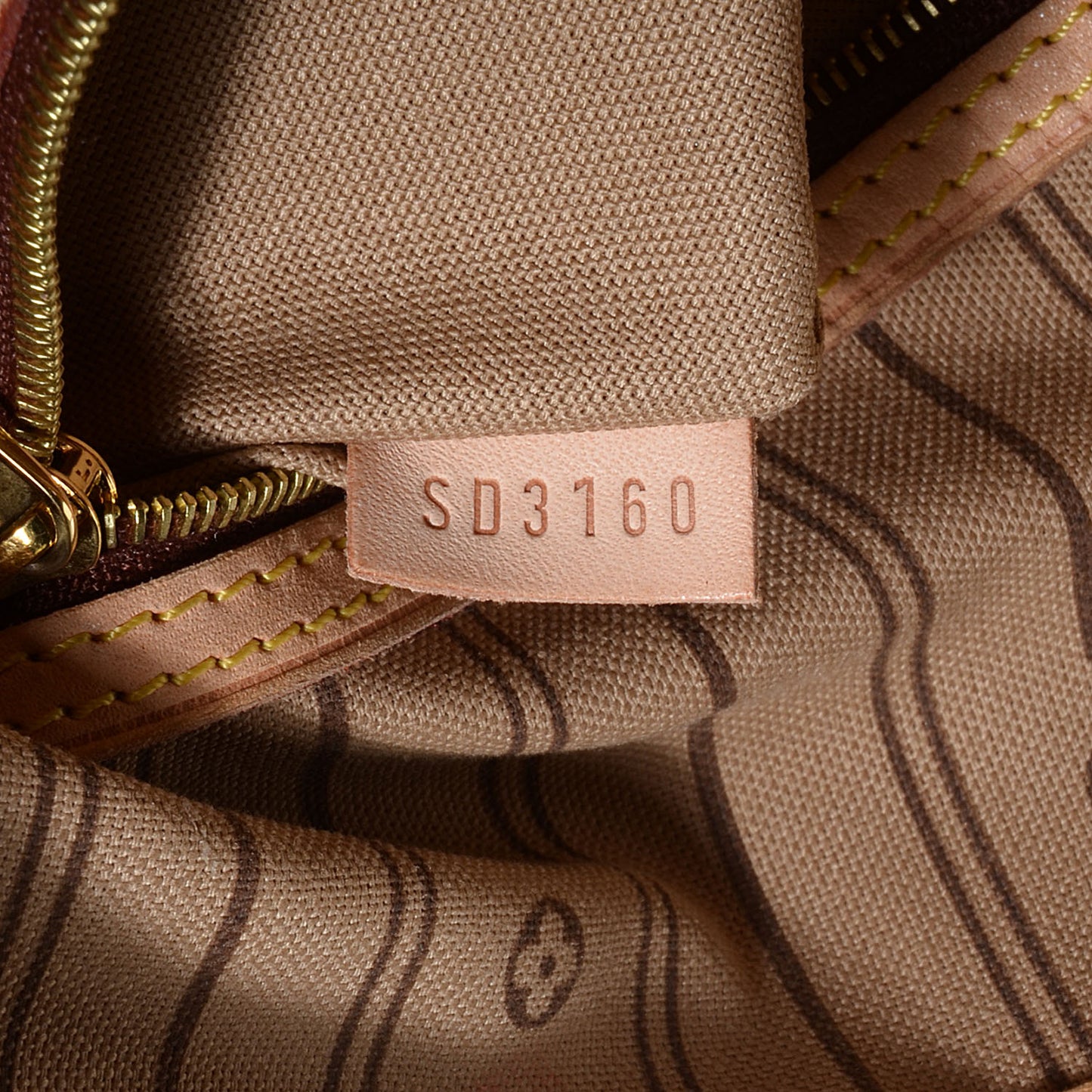 Monogram Delightful PM