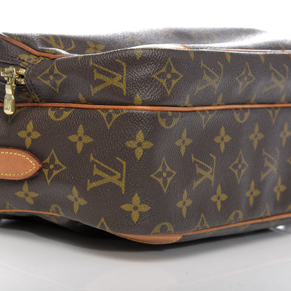 Louis Vuitton Monogram Nil 28 8 of 10