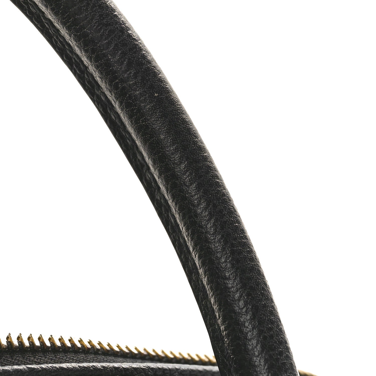 Louis Vuitton Empreinte Speedy Bandouliere 25 NM Black 7 of 10