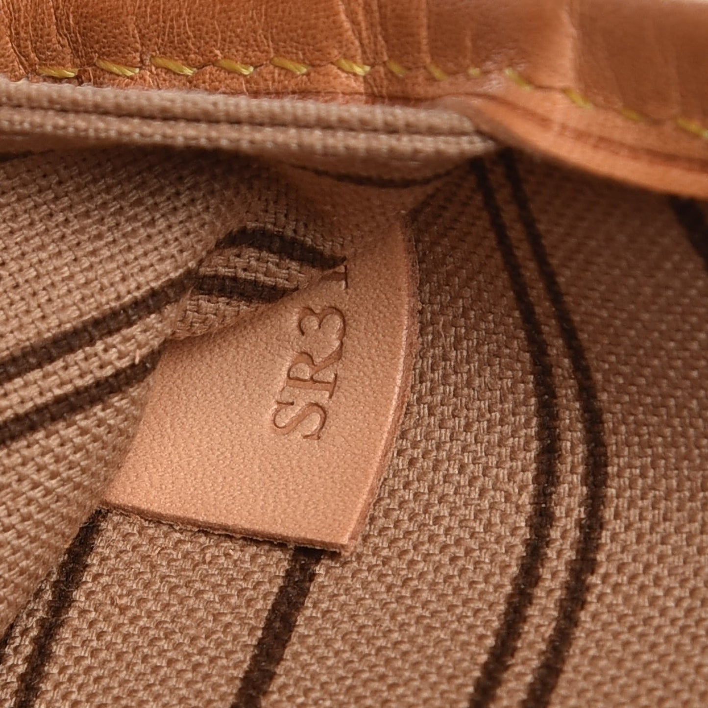 Monogram Neo Neverfull MM