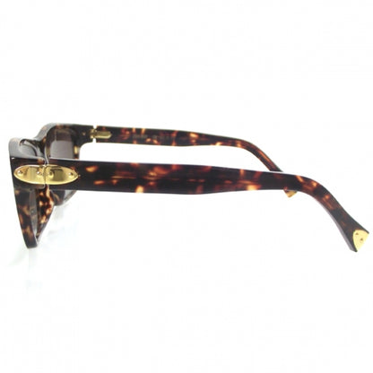 Louis Vuitton Acetate Tortoise Sunglasses Z0139E 4 of 9
