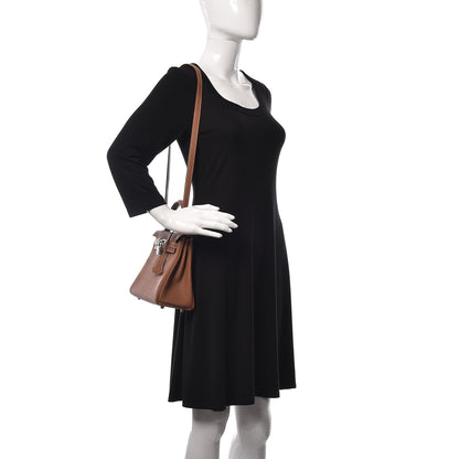 Hermes Togo Kelly Retourne 25 Gold 2 of 38