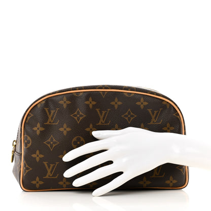 Louis Vuitton Monogram Toiletry Bag 25 2 of 6