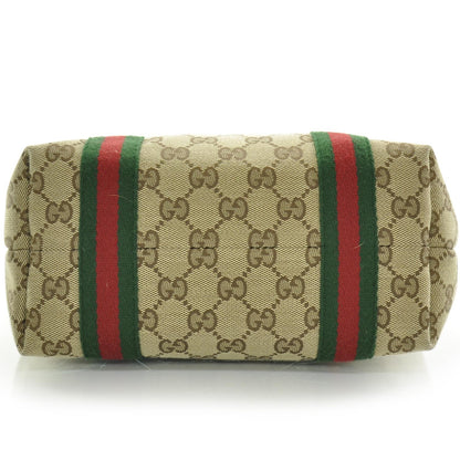 Gucci Monogram Small Jolicoeur Tote 5 of 8