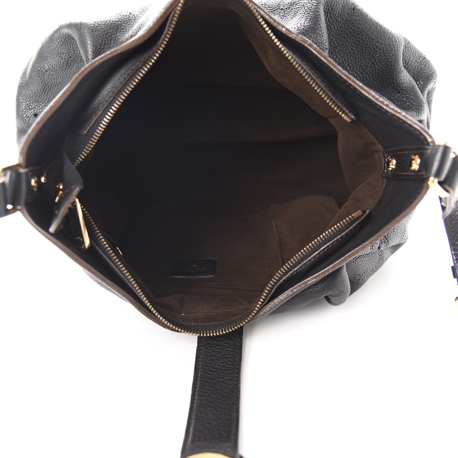Louis Vuitton Mahina XS Black 5 of 12