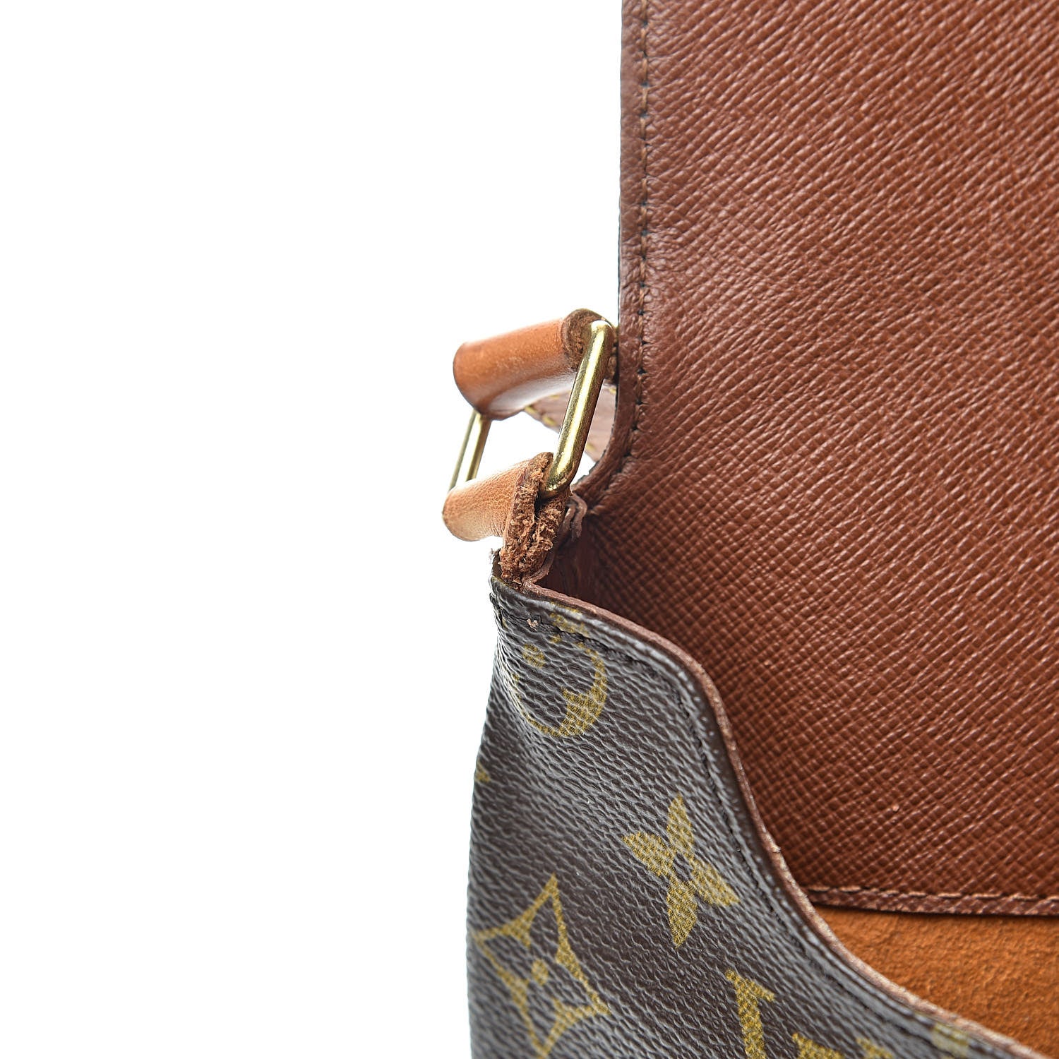 Louis Vuitton Monogram Musette Tango 12 of 15