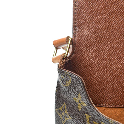 Louis Vuitton Monogram Musette Tango 12 of 15